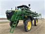 John Deere 2014 R4030 Sprayers - Self Propelled