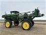 John Deere 2014 R4030 Sprayers - Self Propelled