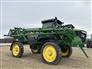 John Deere 2014 R4030 Sprayers - Self Propelled