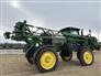 John Deere 2014 R4030 Sprayers - Self Propelled