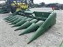 John Deere 2008 608C Headers - Corn