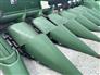 John Deere 2008 608C Headers - Corn