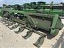 John Deere 2008 608C Headers - Corn