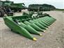 John Deere 2025 CF 12 Headers - Corn