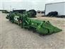 John Deere 2025 CF 12 Headers - Corn