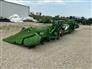 John Deere 2025 CF 12 Headers - Corn