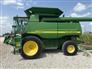 John Deere 2005 9660 STS Combines