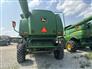 John Deere 2005 9660 STS Combines