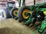 John Deere 2009 1770NT CCS Planters