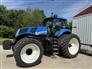New Holland 2014 T8.360 Other Tractors
