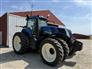 New Holland 2014 T8.360 Other Tractors