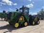 2025 John Deere 9RX 640