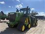 2025 John Deere 9RX 640