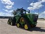 2025 John Deere 9RX 640
