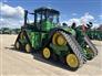 2025 John Deere 9RX 640