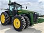 John Deere 2024 8R 340 Other Tractors