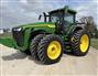 John Deere 2024 8R 340 Other Tractors