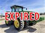 2012 John Deere 8335R
