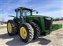2012 John Deere 8335R