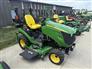 John Deere 2013 1025R Other Tractors