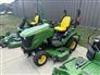 John Deere 2013 1025R Other Tractors