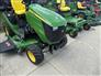 John Deere 2013 1025R Other Tractors