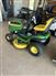 John Deere D130 Riding Lawn Mowers