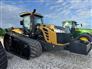 Challenger 2018 875E Other Tractors