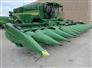 John Deere 2023 C16F Headers - Corn