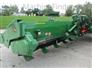 John Deere 2023 C16F Headers - Corn