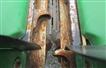 John Deere 2023 C16F Headers - Corn