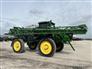 John Deere 2024 616R Sprayers - Self Propelled