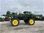 John Deere 2024 616R Sprayers - Self Propelled