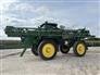 John Deere 2024 616R Sprayers - Self Propelled