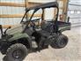 John Deere 2024 XUV 590M ATVs & Utility Vehicles