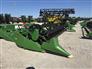 2011 John Deere 625F