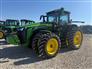 2024 John Deere ...