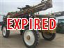 2008 Ag Chem 1074SS Sprayer - Self Propelled