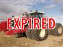 2011  Buhler Versatile  485 Other Tractor