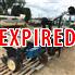 Kinze 3Pt Hitch 8 RN