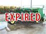 John Deere 750 No Till Drill