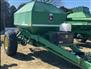 John Deere 787 Air Cart Air Seeders / Air Carts