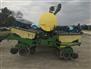 John Deere 12r Planters