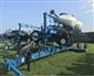 Kinze3660 12/24 Planter