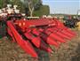 CaseIH 4406 Header Corn