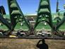 John Deere 6r30 Headers - Corn