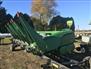 John Deere 6r30 Headers - Corn