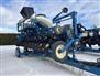 Kinze3600 12/24 ASD Planter