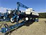 Kinze 16/31 Planters