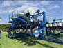 Kinze3660 12/24 ASD Planter